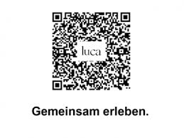 The application promotes secure and fully encrypted data transmission. Luca Die App Fur Einen Sichereren Urlaub Tourismus Agentur Lubecker Bucht