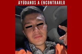La secretaría de salud de yucatán (ssy), reportó que hay 304 pacientes hospitalizados en aislamiento total, y hubo 269 nuevos casos positivos. Difunden Fotos De Joven Que Atropello A Dos Mujeres En Iztacalco 24 Horas
