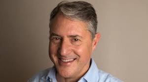 Daniel Blaser, General Manager, MBA