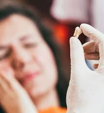 Extractions/Surgeries Springfield MO