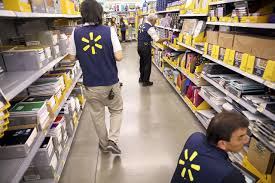 Wal Mart Raises Hourly Wage To 11 Then Closes 63 Sam S Clubs Heraldnet Com