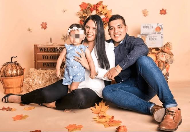 Inicia juicio por el homicidio de Luz María López, su esposo Jorge Rafael  Zea es el acusado