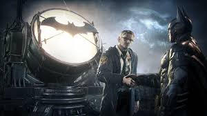 Batman Arkham Knight Batman Arkham Origins Xbox One Ps4 Funk Gumbo Radio Http Www Live365 Com Stati Batman Arkham Knight Arkham Knight Batman Light