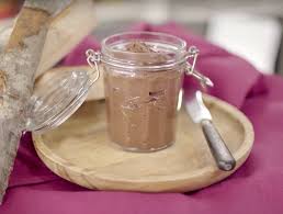 maronen schoko creme aus dem thermomix mein zaubertopf maronen maronen rezepte thermomix