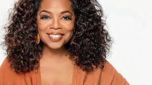 Oprah's SuperSoul Conversations