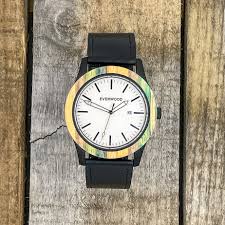 Stream everwood on hbo max. Inverness Multi Bamboo Premium All Natural Wooden And Steel Watch Everwood Company