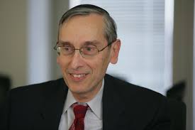 The Role of Academic Jewish Studies in the Larger Society: Dr. Elisheva  Baumgarten Interviews Dean Berger