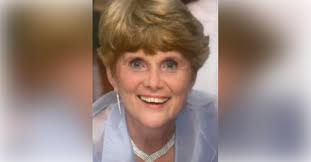 Obituary information for Sheila Tobiasson