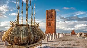 morocco tour