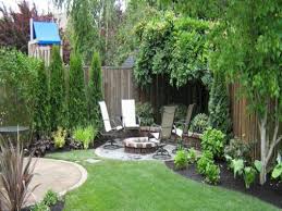 Plain and boring backyard design is unappealing. 26 Small Chill Out Corner Garden Ideas Balcony Garden Web