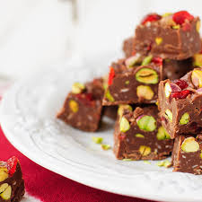 If you know someone who loves merrymaker recipes the get merry recipe bok is the perfect pressie! Sugar Free Christmas Treats Freshchoice Supermarket