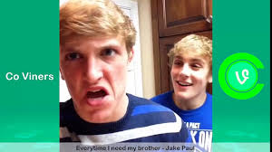 Ultimate Jake Paul Vine Compilation (w Titles) Funny Jake Paul Vines of  2016