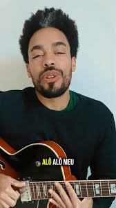 Uma parte da minha mais nova canção lançada no YouTube #bossa #lancam...