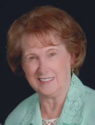 Leona Palmer Obituary