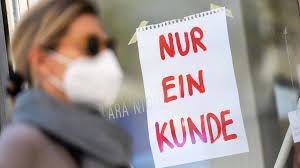 Das sind die streitpunkte beim corona gipfel heute. Corona Gipfel Was Bund Und Lander Entscheiden Wollen