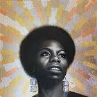 Tribute to my grandmother by Lisette Martinez at eyeKANDIink in Newington  CT : r/tattoos