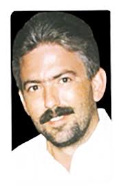 Kenneth Lawill Columbia