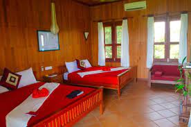 Check spelling or type a new query. Green Plateau Lodge Prices Reviews Krong Ban Lung Cambodia Tripadvisor