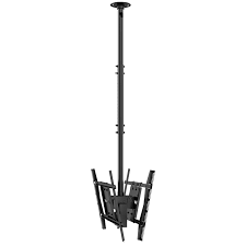 Free delivery and returns on ebay plus items for plus members. Metal Flip Down Double Side Tv Ceiling Mounts With For 40 80 Inch Screen Buy Tv Ceiling Mounts Flip Down Tv Ceiling Mounts Double Side Ceiling Tv Mounts Product On Alibaba Com
