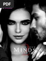 Dark Light Series #2 The Dark Prince