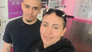 Fundraiser by Itzel Marquez : Contributions in honor of Alan Gutierrez