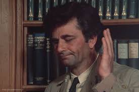 The 10 most downbeat Columbo endings