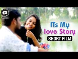 Latest Shortfilm In Telugu Romance Its My Love Story Telugu Short Film Latest 2017 Telugu Short Films Khelpedia Published By Mango Khelpedia Love Short Film Shot Film My Love Story