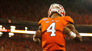The great collection of deshaun watson wallpaper for desktop, laptop and mobiles. Deshaun Watson Wallpaper Clemson Deshaun Watson Wallpaper 1920x1080 Wallpapertip