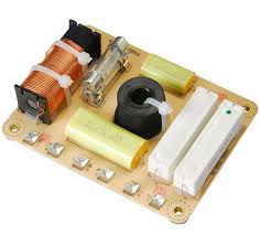 Crossover ini sangat cocok untuk sound system. Skema Crossover Pasif Untuk Speaker Indoor Dan Outdoor Alqisyan Blog