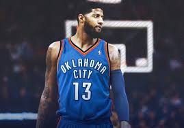 In hindsight, the deal might go down in history as the largest trade haul for one player in the history. The Shape Of Paul George Nbareligion Com