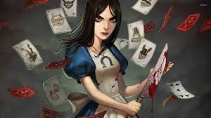 Alice Madness Returns 3 Wallpaper Game Wallpapers 15164 Ultra hd 4k alice in borderlands wallpapers for desktop, pc, laptop, iphone, android phone, smartphone, imac, macbook, tablet, mobile device.