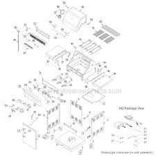 kitchenaid outdoor grill 720 0787