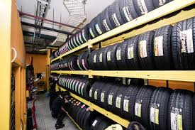 Maybe you would like to learn more about one of these? Kenali Arti Garis Warna Warni Pada Ban Baru Halaman All Kompas Com