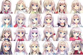 Our ai was trained on thousands of anime images to learn how to create new ones. Makegirls Moe Official Blog