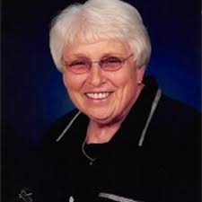 Obituary information for Shirley Stephenson