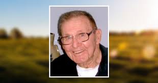 Leeward N. Maynard Obituary July 14, 2012