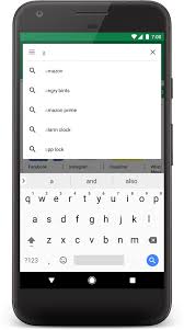 <img src=screen.png alt=image search for android titletiptap android tip calculator width=300 height=533 /> <img. Floating Material Search View With Xamarin Android Dev Community