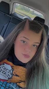 Antonia Moxley's Instagram, Twitter & Facebook