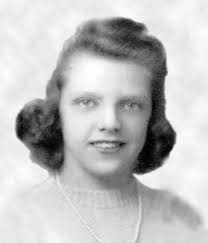 Agnes Cunningham Obituary