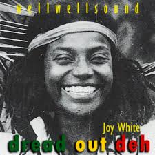 Listen to Joy White