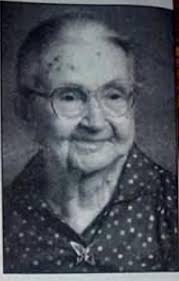 Dollie Alice Wilhoit Seaton (1909-2002)