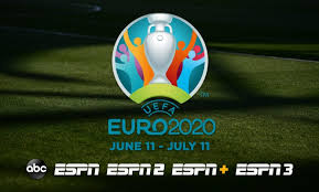 And to avoid any additional cost and extra works. Espn Networks And Abc To Present All 51 Matches Of Uefa European Football Championship 2020 June 11 July 11 Espn Press Room U S