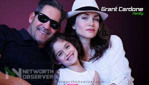 There is no such thing as shameful promotion unless you're ashamed of your product. Grant Cardone S Net Worth And His Biography Updated 2021