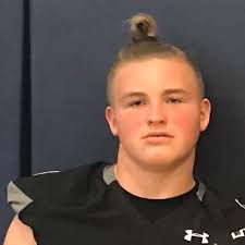 Daylin Smith's Mountain View High School Bio