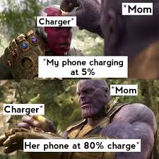 The best memes from instagram, facebook, vine, and twitter about inevitable. Chameleon Memes On Twitter It Is Inevitable Meme Memes Funny Funnymemes Dailymemes Thanos Thanosmeme Thanosfunny Charger Chargermeme Mom Mommeme Momfunny Https T Co C9keb43vm0