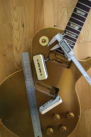 By mark from radford, va tuesday, march 16, 2021 verified buyer. Diy Workshop Greco To Les Paul Goldtop Conversion Part Two Guitar Com All Things Guitar