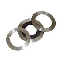 High Precision Rewinding Blades for Paper Industry