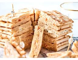Pain Surprise Surgele 32 Toasts Au Pain Polaire 360 G Livre Chez Vous Par Toupargel Fr