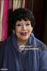 100 Micheline Dax Photos & High Res Pictures