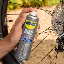 Wd 40 Bike Fahrradpflegeset 1x Kettenspray Allwetter 1x Reiniger 1x Kettenreiniger Amazon De Gewerbe Industrie Wissenschaft